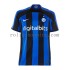 Fotbollströja Inter Milan Män Hemmaställ 2022-2023 Kort ärm