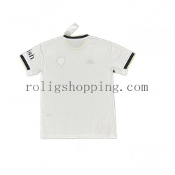 Fotbollströja Leeds United Män Hemmaställ 2022-2023 Kort ärm