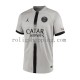 Fotbollströja Paris Saint-Germain Män Bortaställ 2022-2023 Kort ärm