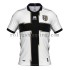 Fotbollströja Parma Män Hemmaställ 2022-2023 Kort ärm