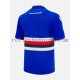 Fotbollströja Sampdoria Män Hemmaställ 2022-2023 Kort ärm