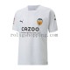Fotbollströja Valencia CF Män Hemmaställ 2022-2023 Kort ärm