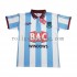 Fotbollströja West Ham United Retro Män Bortaställ 1991-1992 Kort ärm