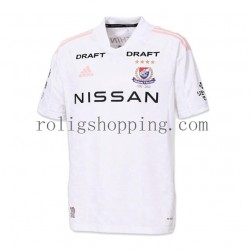 Fotbollströja Yokohama F.Marinos Män Bortaställ 2022 Kort ärm