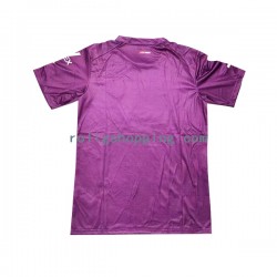 Fotbollströja AC Milan Målvakt Män Bortaställ 2022-2023 Kort ärm