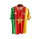 Fotbollströja Kamerun Retro Män Hemmaställ 1994 Kort ärm