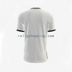 Fotbollströja FC Utrecht Män Hemmaställ 2022-2023 Kort ärm