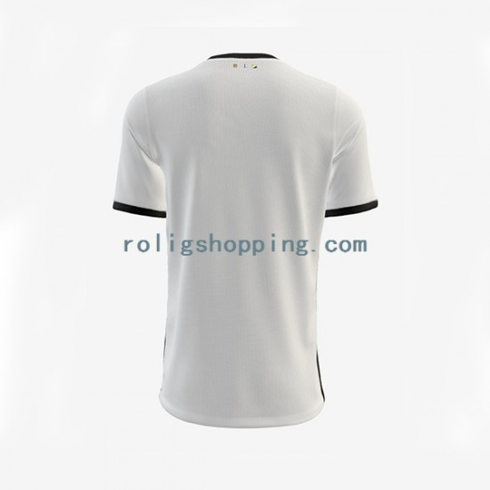 Fotbollströja FC Utrecht Män Hemmaställ 2022-2023 Kort ärm