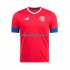 Fotbollströja Costa Rica Män Hemmaställ World Cup 2022 Kort ärm