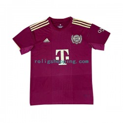 Fotbollströja FC Bayern München Oktoberfest Män Hemmaställ 2022-2023 Kort ärm