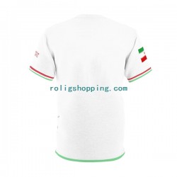 Fotbollströja Iran Män Hemmaställ World Cup 2022 Kort ärm