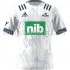 Rugbytröjor Auckland Blues Andraställ 2020 Kort ärm