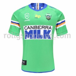 Rugbytröjor Brisbane Broncos Förstaställ 2021 Kort ärm