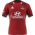 Rugbytröjor Crusaders Förstaställ 2020 Kort ärm