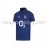 Rugbytröjor England Classic Andraställ 2020-2021 Kort ärm