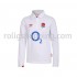 Rugbytröjor England Classic Förstaställ 2020-2021 Lång ärm