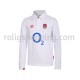 Rugbytröjor England Classic Förstaställ 2020-2021 Lång ärm