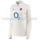 Rugbytröjor England Classic Kvinnor Förstaställ 2020-2021 Lång ärm