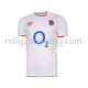 Rugbytröjor England Förstaställ 2020-2021 Kort ärm