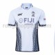 Rugbytröjor Fijis Förstaställ 2020 Kort ärm