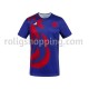 Rugbytröjor Frankrike 7S Förstaställ 2020-2021 Kort ärm