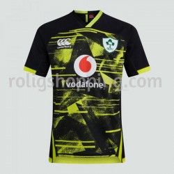 Rugbytröjor Irlands Andraställ 2020-2021 Kort ärm Rugbytröjor Irlands Andraställ 2020-2021 Kort ärm