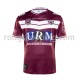 Rugbytröjor Manly-Warringah Sea Eagles Förstaställ 2021 Kort ärm