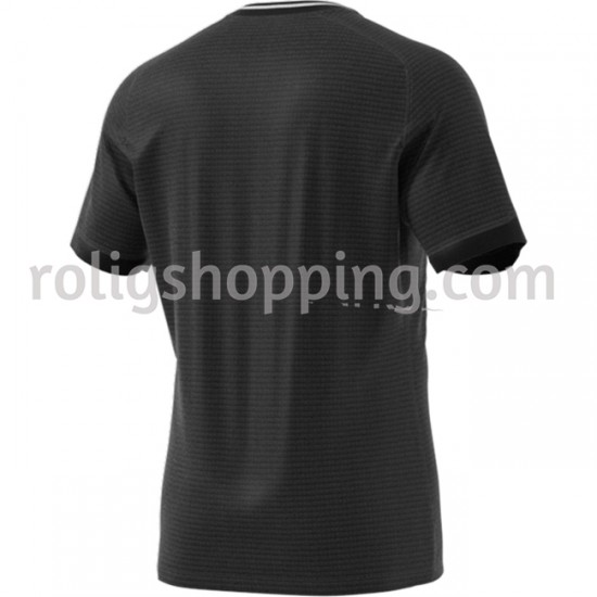 Rugbytröjor Nya Zeelands Förstaställ 2020-2021 Kort ärm