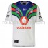 Rugbytröjor New Zealand Warriors Andraställ 2021 Kort ärm