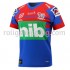 Rugbytröjor Newcastle Knights Förstaställ 2021 Kort ärm