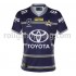 Rugbytröjor North Queensland Cowboys Förstaställ 2020 Kort ärm