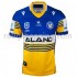 Rugbytröjor Parramatta Eels Förstaställ 2021 Kort ärm