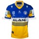 Rugbytröjor Parramatta Eels Förstaställ 2021 Kort ärm