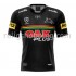 Rugbytröjor Penrith Panthers Förstaställ 2021 Kort ärm