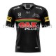 Rugbytröjor Penrith Panthers Förstaställ 2021 Kort ärm