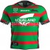 Rugbytröjor South Sydney Rabbitohs Förstaställ 2020 Kort ärm