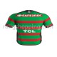 Rugbytröjor South Sydney Rabbitohs Förstaställ 2020 Kort ärm