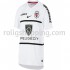 Rugbytröjor Stade Toulousain Andraställ 2021-2022 Kort ärm