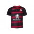 Rugbytröjor Stade Toulousain Förstaställ 2020-2021 Kort ärm