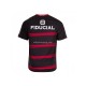 Rugbytröjor Stade Toulousain Förstaställ 2020-2021 Kort ärm