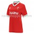 Rugbytröjor Wales Kvinnor Förstaställ 2020-2021 Kort ärm