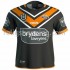 Rugbytröjor West Tigers Förstaställ 2020 Kort ärm